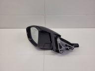 mirror exterior left side Volkswagen T-Roc 2019 2GA857601A