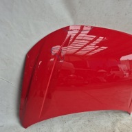AUDI A1 II 2 18-25 cofano