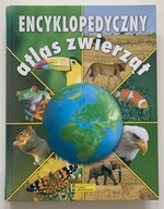 Encyklopedyczny atlas zwierząt
