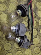 SUZUKI SWIFT IV MK6 light left rear part