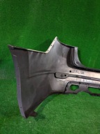 bumper rear rear part CHEVROLET CAPTIVA 06- NR 6756