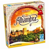 Alhambra PIATNIK