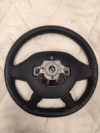 DACIA SANDERO III STEPWAY steering wheel, leather 484007828R