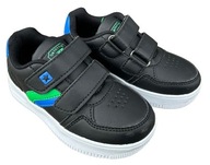 Chlapčenská obuv adidas tenisky športové ľahké na suchý zips 30