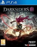 Darksiders III PS4 Použité (KW)