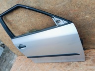 door right front SKODA FABIA II 1.2 B LAK: 9156