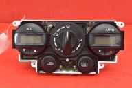 control panel air conditioning devices KLIMY NISSAN PRIMERA P11 LIFT 99-02