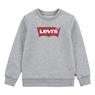 Bluza chłopięca bez kaptura Levi's