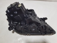 MERCEDES GL X164 light left front UK