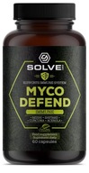 Myco Defend Immune 60 kapsúl SolveLabs