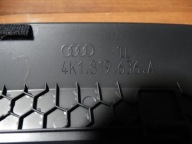 IDEALNA Châssis KRATKI Console AUDI A6 C8 A7 1