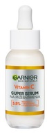 Garnier serum do twarzy na przebarwienia z witaminą C i niacynamidem