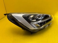 light right Ford Focus MK4 IV Full Led 2018- JX7B-13E014-AD