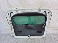 CITROEN DS4 11- trunk door boot rear part rear LAK.KWE