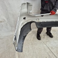 FORD FOCUS IV 4 MK4 KOMBI 18-25 bumper rear part rear 4XPDC