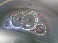 dials dials tachometer Opel Meriva A FL 03-10 1.8 16V 329471 km