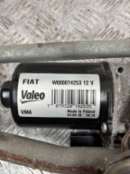 Wischergestänge FIAT TIPO II 16