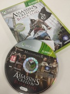 GRA AC4: Black Flag X360 (1332/24)