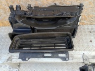 ossatura rinforzo paraurti RENAULT CLIO IV LIFT 1.5 DCI