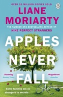 Apples Never Fall : The No 1 Sunday Times bestseller and Richard & Judy pic