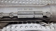 servo control 6780122 7853501345 BMW 5 E60 E61 XD X-DRIVE