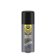 K2 SMAR SUCHY 400ML. W120 DO ELEMENTÓW NARAŻONYCH