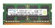 PAMIĘĆ RAM 4GB DDR3 SODIMM PC3 12800S 1600MHz