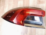 Toyota Corolla E21 2018-2023 sedan light left rear part rear left 8156002D1100