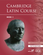 Cambridge Latin Course Student Book 1 with
