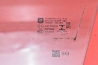 window side left front front OPEL ASTRA 5 V K KOMBI 15-20