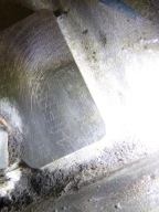 engine CITROEN NEMO 1.4 d 10FD98 2009r. complete !!!