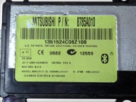 control unit Bluetooth Mitsubishi Outlander 2 CW 2008 878A010