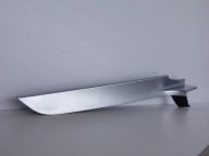 MERCEDES GLC W205 DEKOR decorative trim consoles