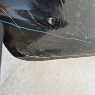FORD FIESTA MK7 08- 3D door right front front