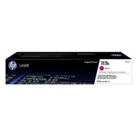 HP oryginalny toner W2073A, magenta, 700s, HP 117A