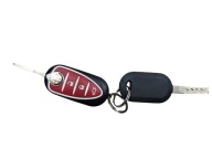 ignition 2X key lock cylinder ALFA ROMEO MITO (2008-2013) 505186290