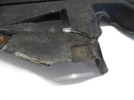 cover lower of the engine chassis BMW Z4 E89 7191073