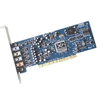 CREATIVE Sound Blaster X-Fi Xtreme Audio SB0790