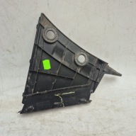 SKODA OCTAVIA 4 IV left intake air duct air line front front