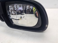mirror right AUDI A4 B8 LIFT LZ9Y 6+2 PIN UK