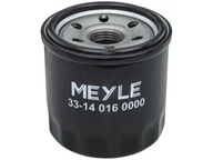 FILTR OLEJU MEYLE 33-14 016 0000