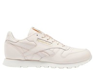 Buty Dziecięce Reebok DV9630 CLASSIC LEATHER 37