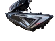 SEAT LEON IV 5FB LIFT lights MATRIX 5FB941036E