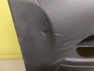 OPEL ASTRA H KOMBI upholstery door right front