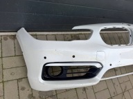 Bmw 1 F20 F21 Lci bumper front front