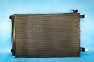 Radiateur climatisation Audi A8 S8 4H 4H0260401F 4H0260403F