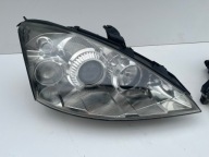 light Reflektor front right left Ford FOCUS Mk1 LIFT Xenon OEM 01-08r.