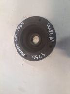 MONDEO MK2 1.8 B and pulley cams