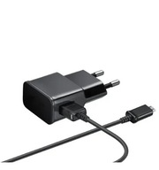 Hálózati töltő micro USB 2100 mA