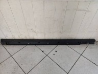 moulding threshold exterior left side Mazda CX-9 facelift 2010 TD11-51P50